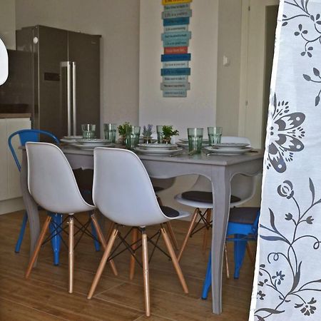 Apartment Anna Split With Parking Eksteriør bilde