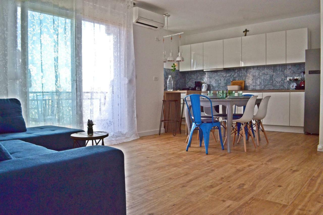 Apartment Anna Split With Parking Eksteriør bilde