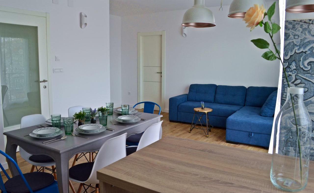 Apartment Anna Split With Parking Eksteriør bilde