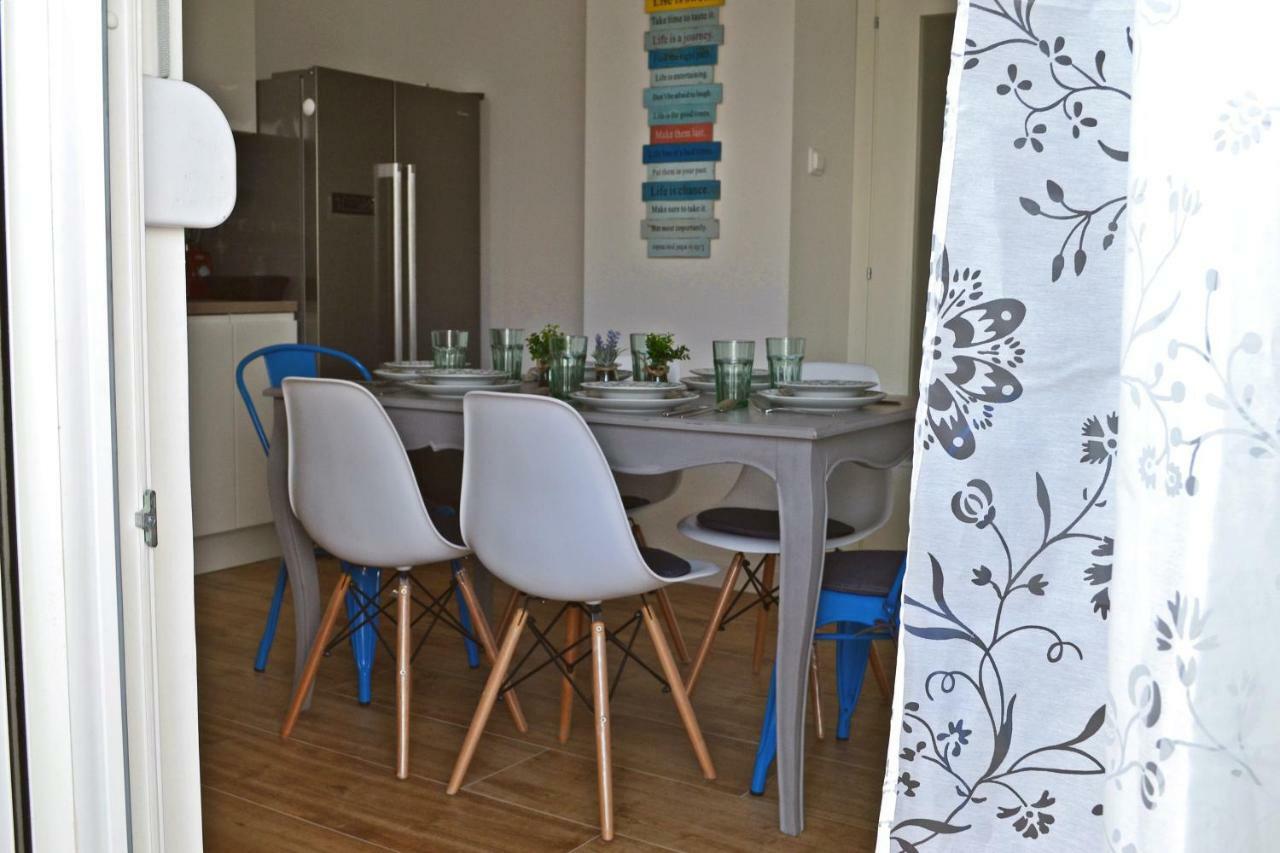 Apartment Anna Split With Parking Eksteriør bilde