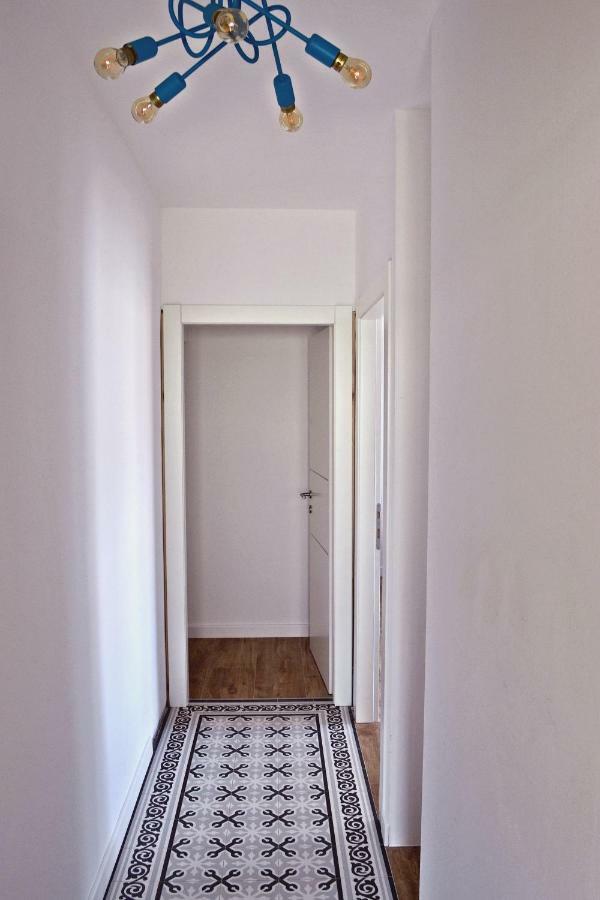 Apartment Anna Split With Parking Eksteriør bilde