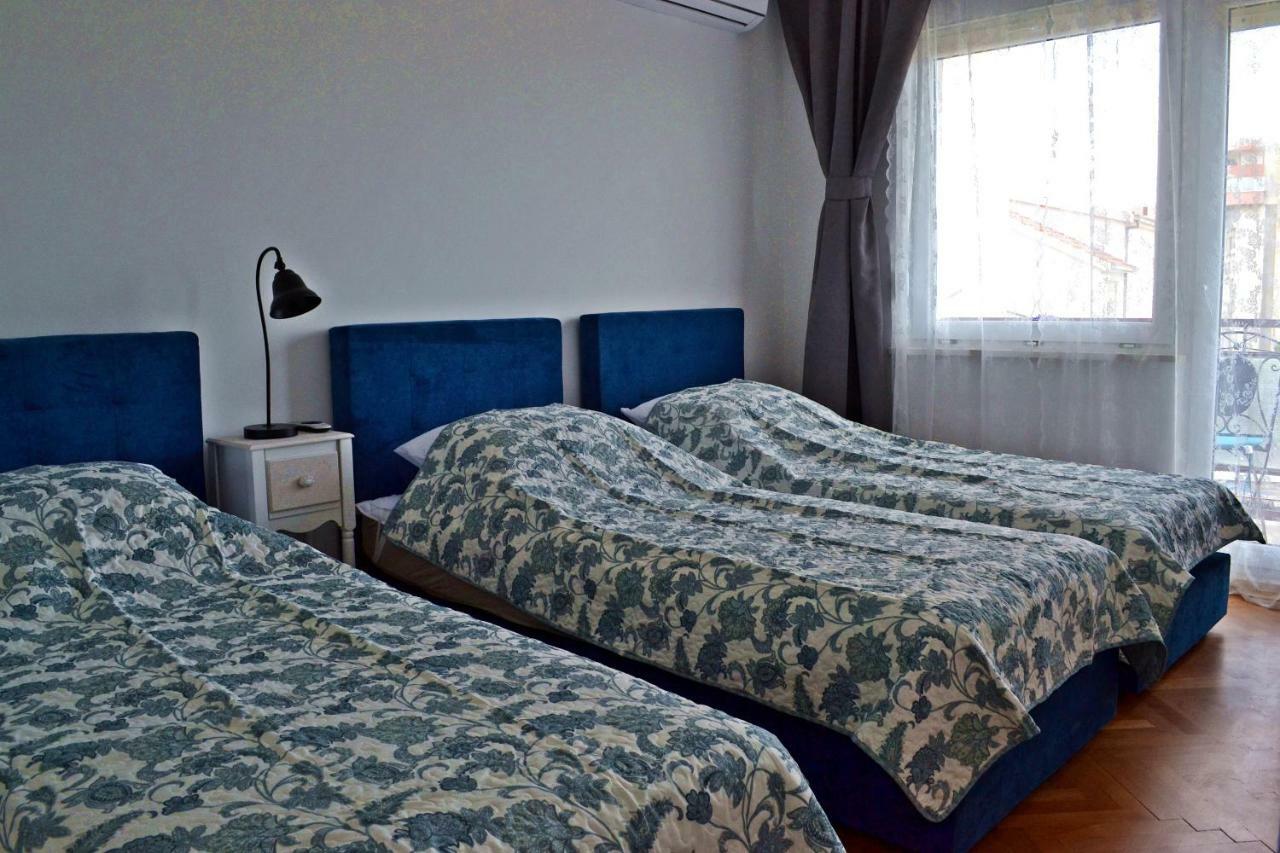 Apartment Anna Split With Parking Eksteriør bilde