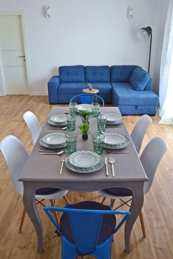 Apartment Anna Split With Parking Eksteriør bilde