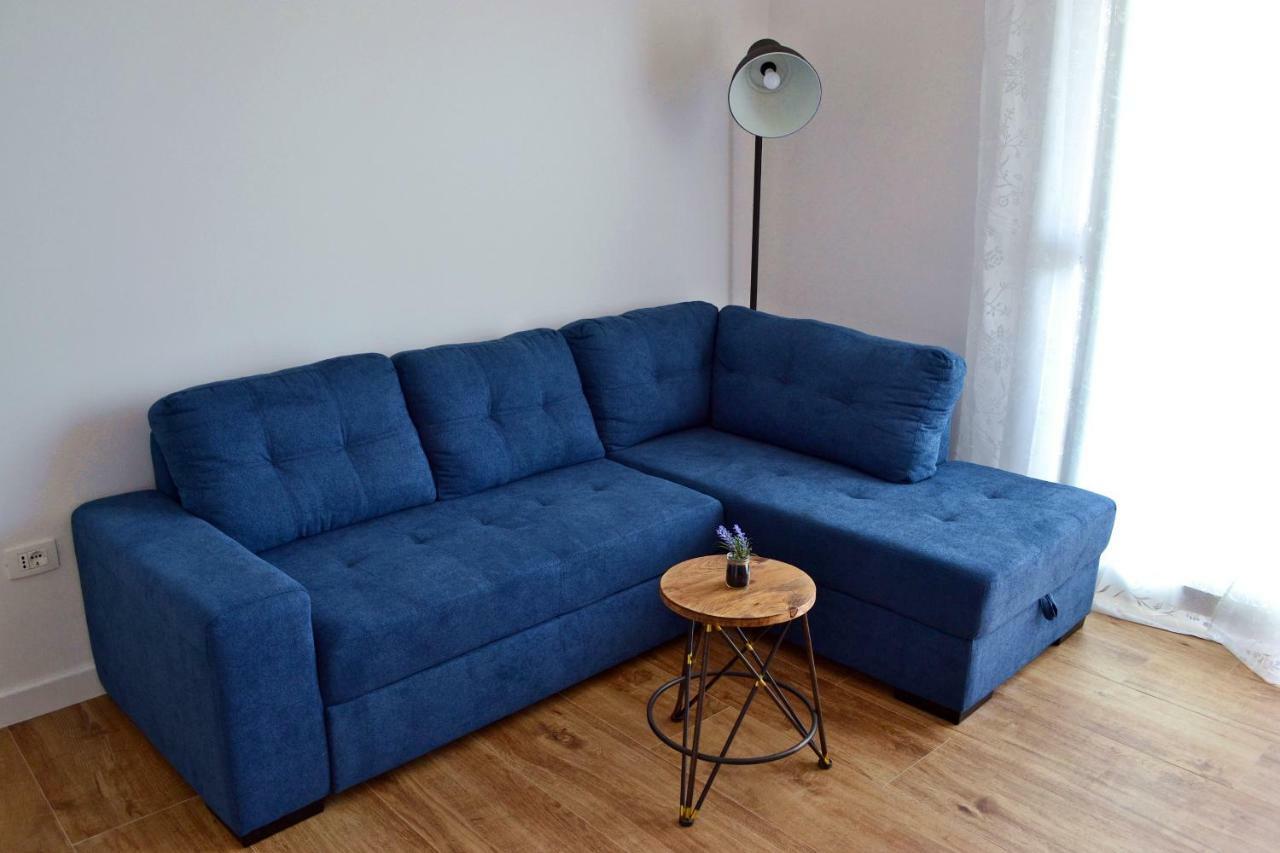 Apartment Anna Split With Parking Eksteriør bilde