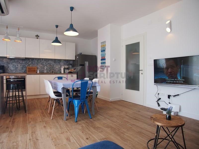 Apartment Anna Split With Parking Eksteriør bilde